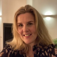 Liza Van Vliet