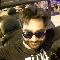 Paresh Modi