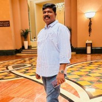 Gireesh Kumar G S
