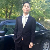 Jonathan Morales