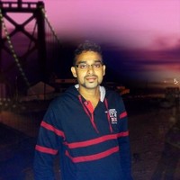 Jagadeesh Raj