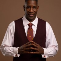 Willie Burton