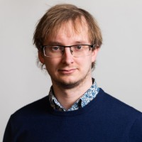 Ewan Parsons
