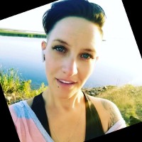 Jessica Cook