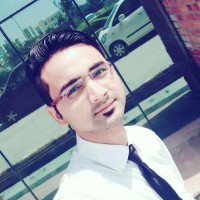 Kumar Abhishek