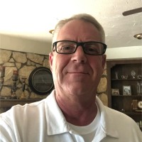 Todd Bickel