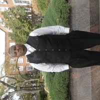 Tejnarine Mohabir