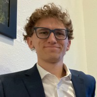 Daniel Beaudrie