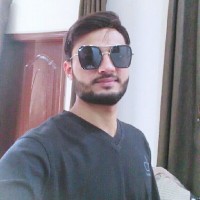 Talha Ahmed Khan