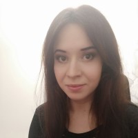 Ewelina Rębacz