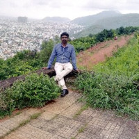 Sathishkumar Krishnan