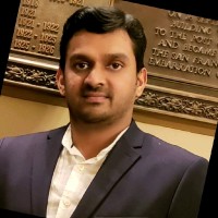 Vineeth Kumar