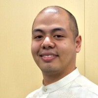 David Sta. Maria