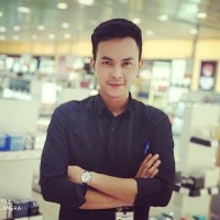 nyein chan min thwin