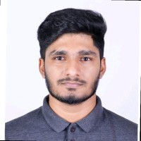 Praveen Jayaram