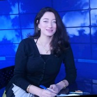 Manal Fouad