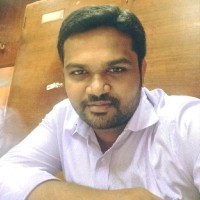 Gomathy Shankar