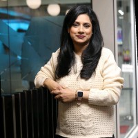 Timsy Jaipuria