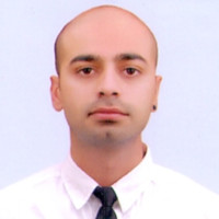 Sumit Shridhar