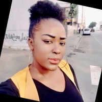 Dalisse Nzoumbe