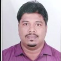Suresh Mohan Nair