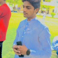 Hafiz Mansab Ali
