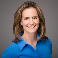 Nicole Boudreau