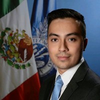 Alonso Guerrero Castillon