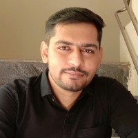 Vignesh Ravi