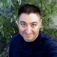 Joseph Bermudez