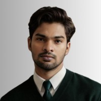 Arun Joshy