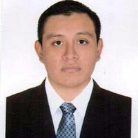 Josue David Prieto Vargas