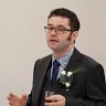 James Prickett