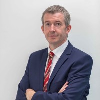 Fergal Smith Director QFA RPA PTP