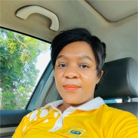 Risilwe Debora Msiza