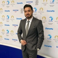 Shahab Sharifi