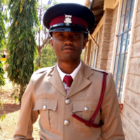 Alex Kiptoo