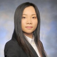 Rufang Vicky Yan