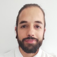 Xavier Perez Sanchez