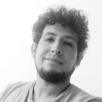 Matias Andrade Mora