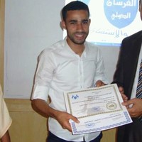 Manouzi Mohamed