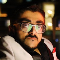 Burhan Chishti