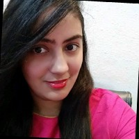 Prachi Ahluwalia