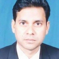 Khursheed Alam