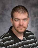 BRAD RYAN
