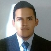 Mario David Davila Pastor