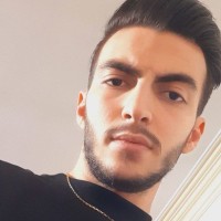 Amir Ghafari