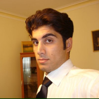 Fariborz Karimi