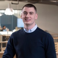 Lucas Virnig, Mba