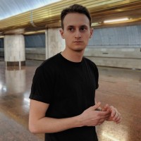 Artem Tokar
